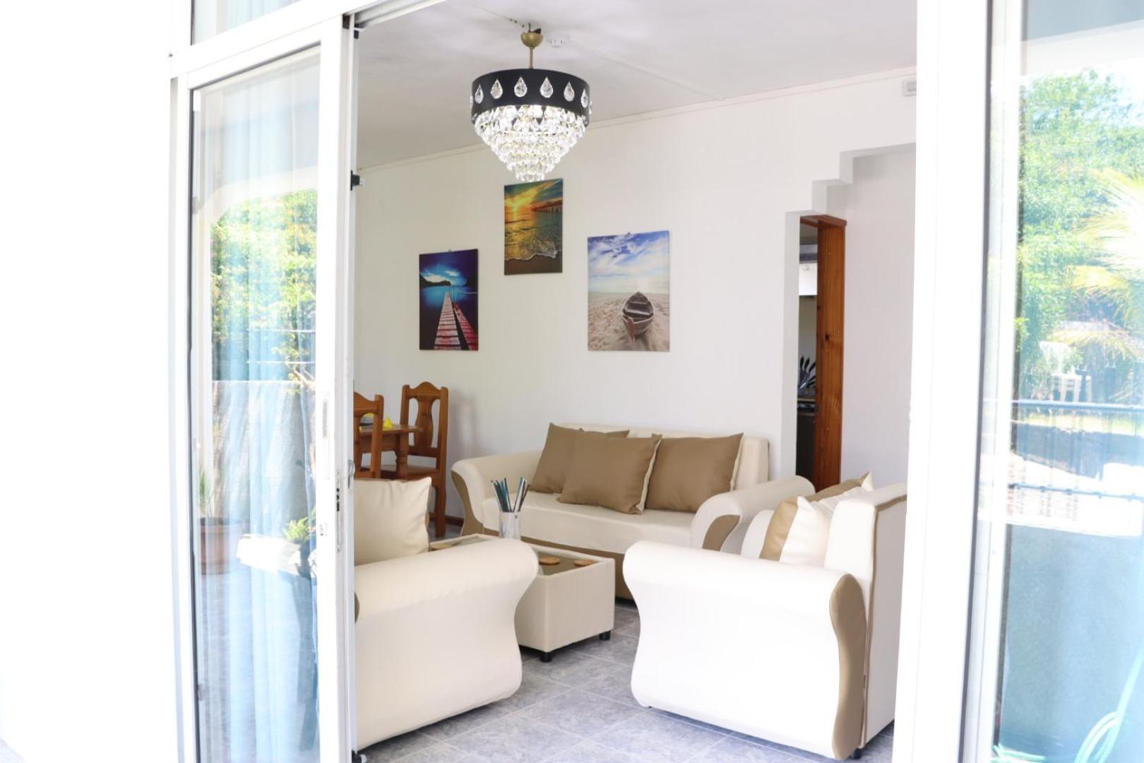 Garden Suite Trou d'Eau Douce Zewnętrze zdjęcie