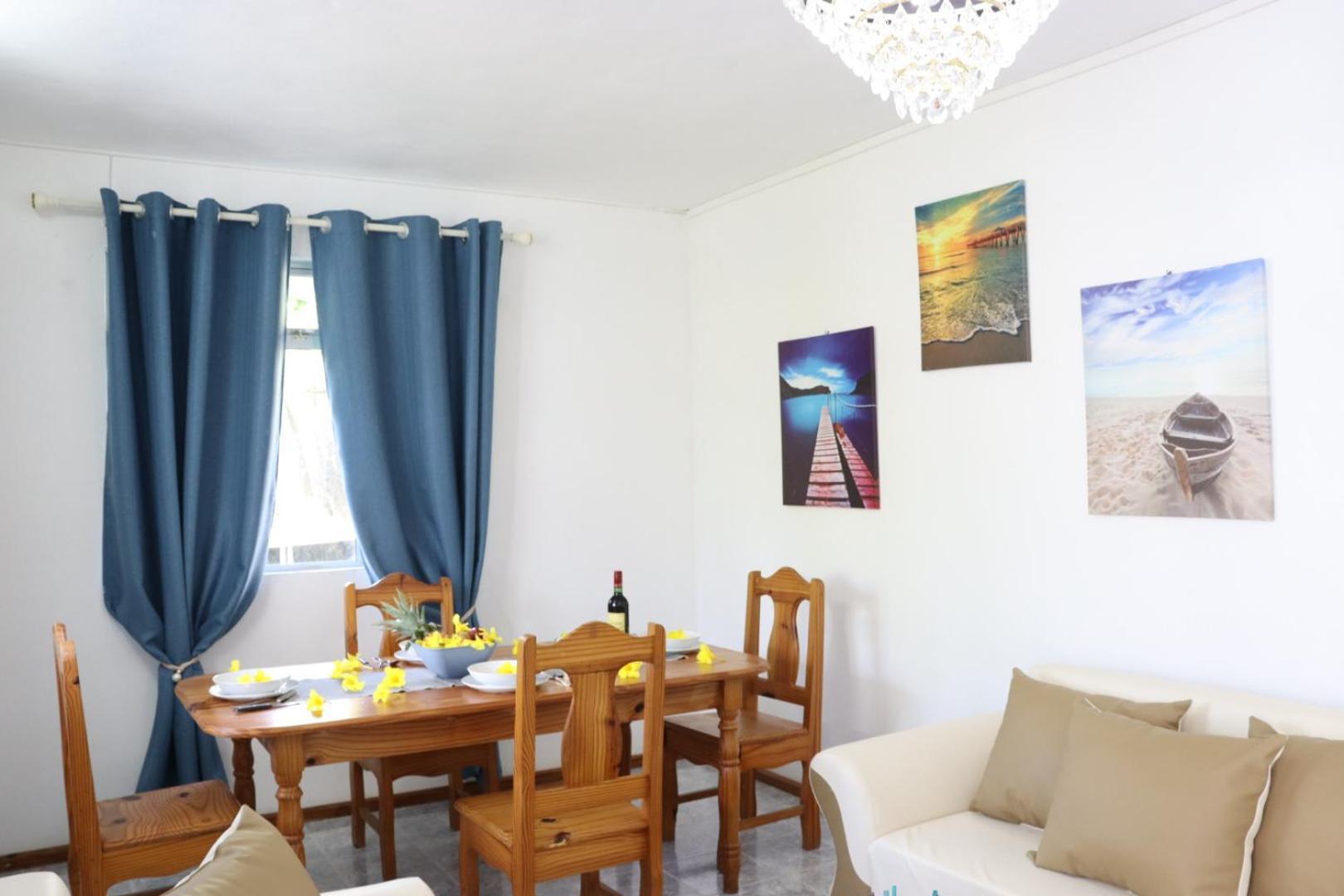 Garden Suite Trou d'Eau Douce Zewnętrze zdjęcie