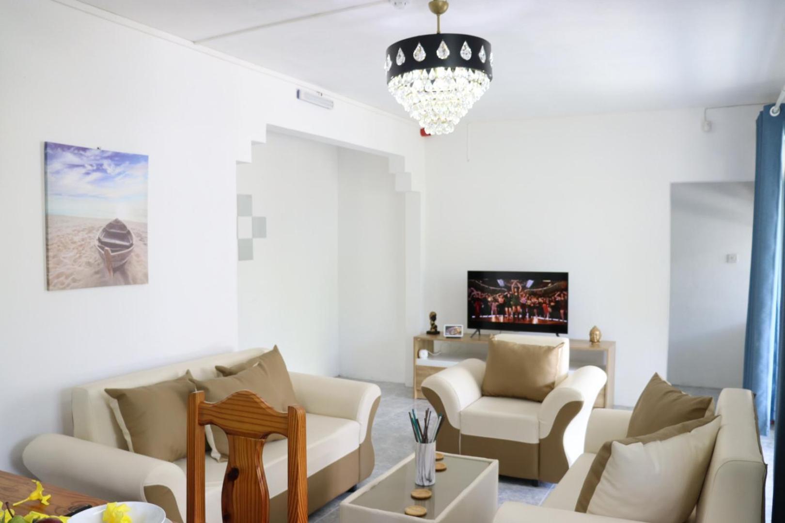 Garden Suite Trou d'Eau Douce Zewnętrze zdjęcie