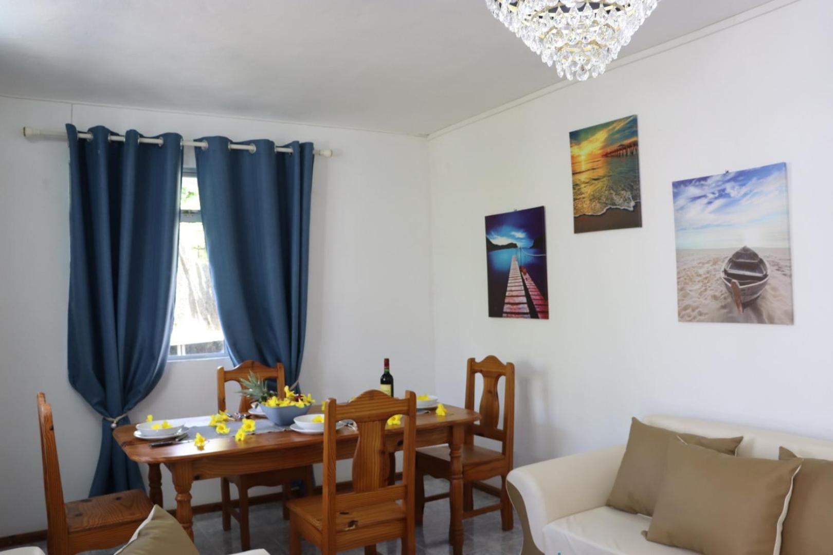 Garden Suite Trou d'Eau Douce Zewnętrze zdjęcie