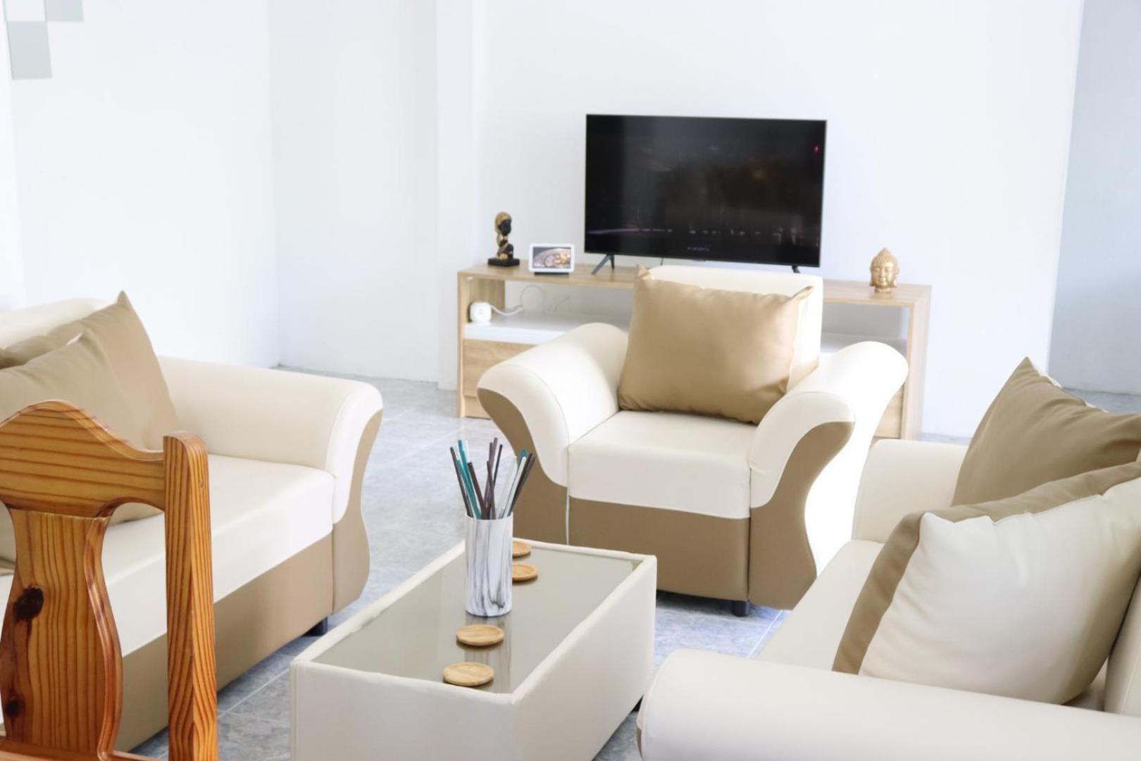 Garden Suite Trou d'Eau Douce Zewnętrze zdjęcie